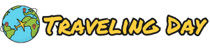 Traveling Day Logo